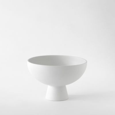 Large Bowl raawii vaporous gray SINGLE PIECES